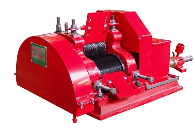 Trapiche Panelero Nº 14