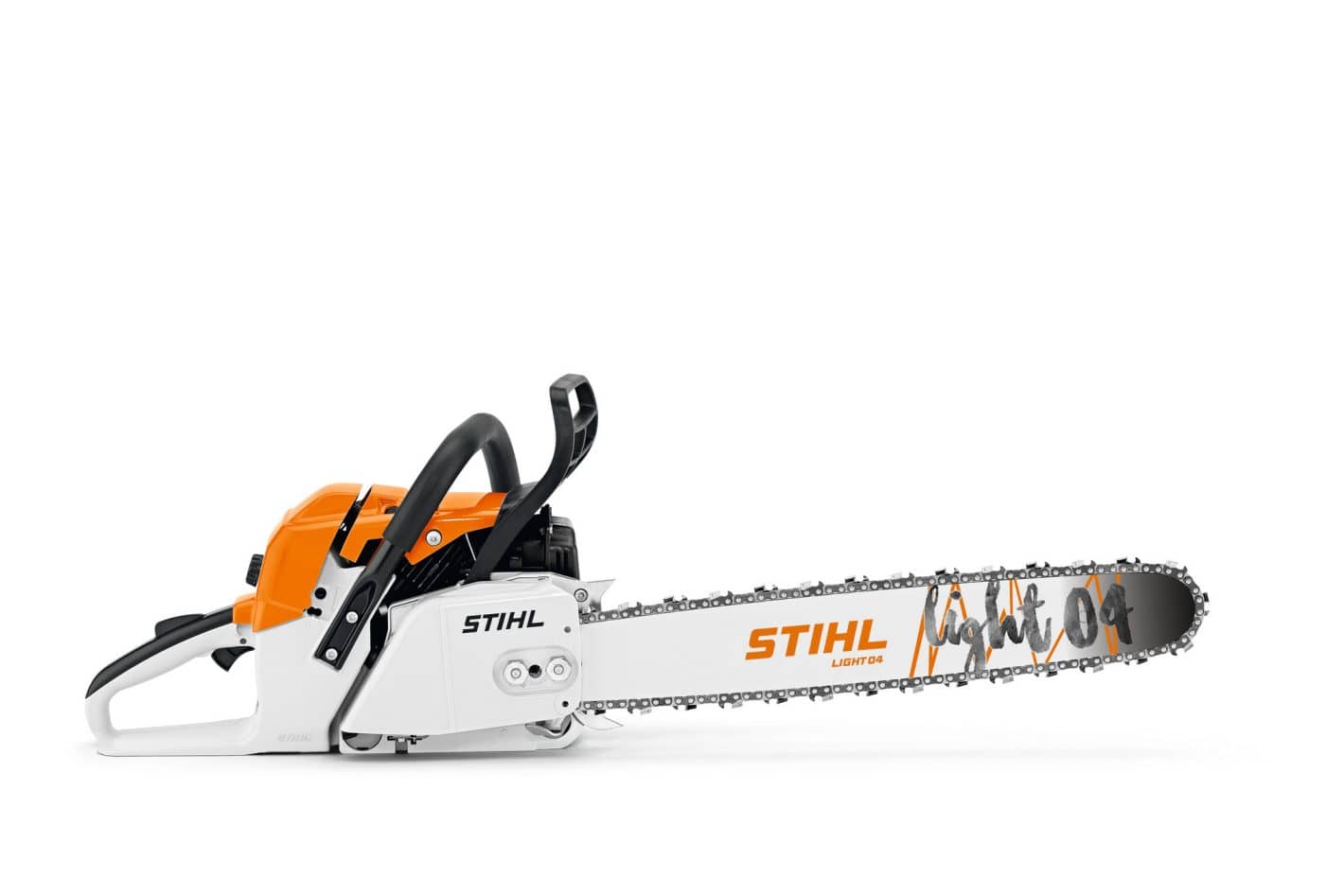 Motosierra Gasolina STIHL MS 382 | Resistente para Cortes Profesionales