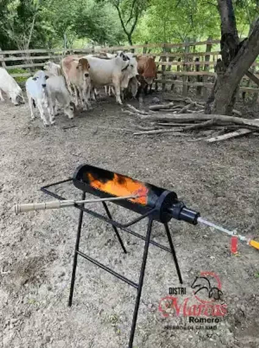 Servicio de diseño de marca de ganado PERSONALIZADO - Etsy México, image size:850x1139