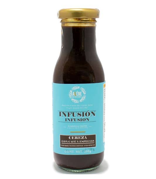 Infusión aromatica surtida premium x 250 ml