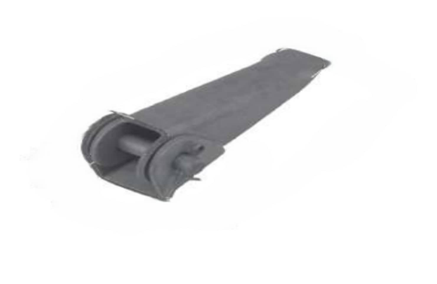 JB Bisagra de chapa 40mm resistente y compacta