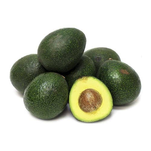 Aguacate Reed x Kg