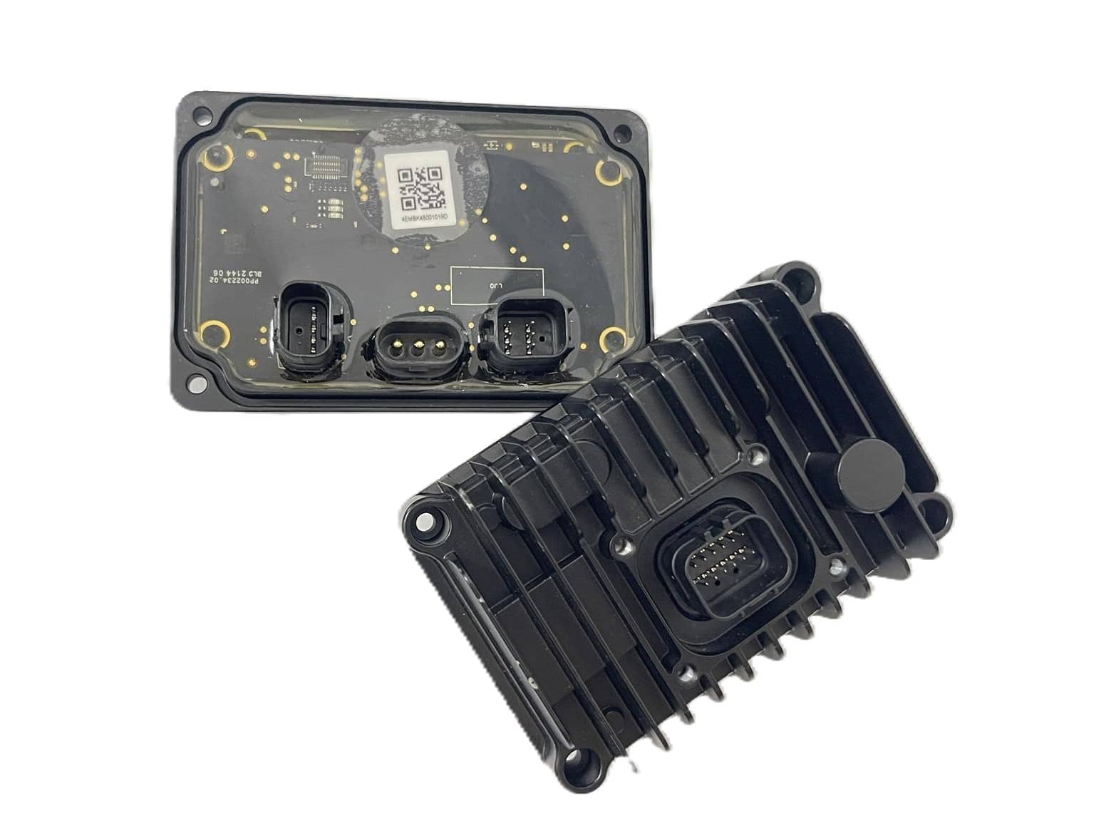 Reemplazo de placa base Original para DJI FLIP Core Board con piezas de