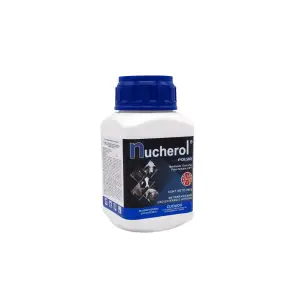 Desparasitante Metrifonato Nucherol x 15 Gr | Bovinos, Ovinos, Porcinos