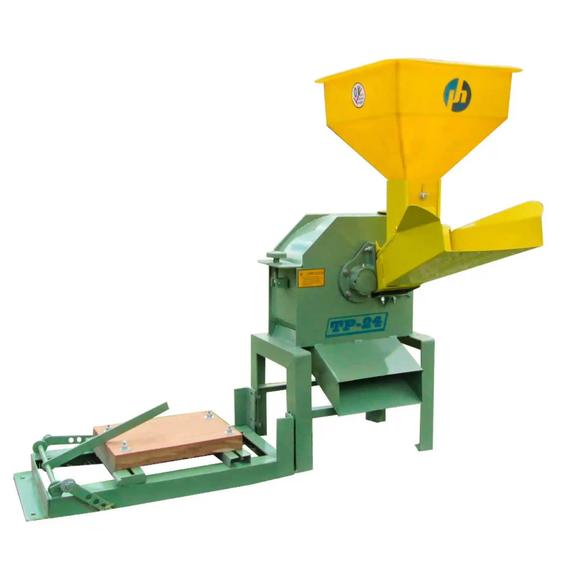 Triturador picador TP-24 - Penagos *no incluye motor*