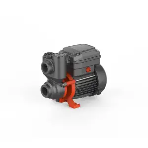 Electrobomba Periférica PQ50E 0.5HP 1F 110V | Riego y bombeo inteligente