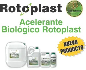 Acelerante Biológico