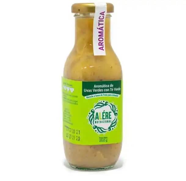 Bebida aromática de frutas surtidas x 250 ml