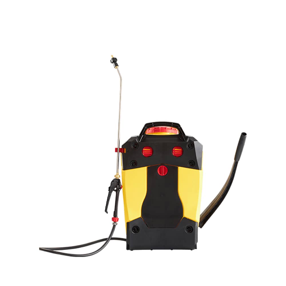 Fumigadora Clásica La Plus: rendimiento profesional