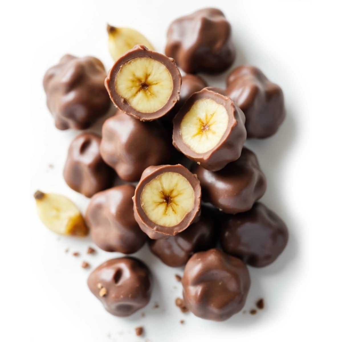 Choki Chocs Pack x 3