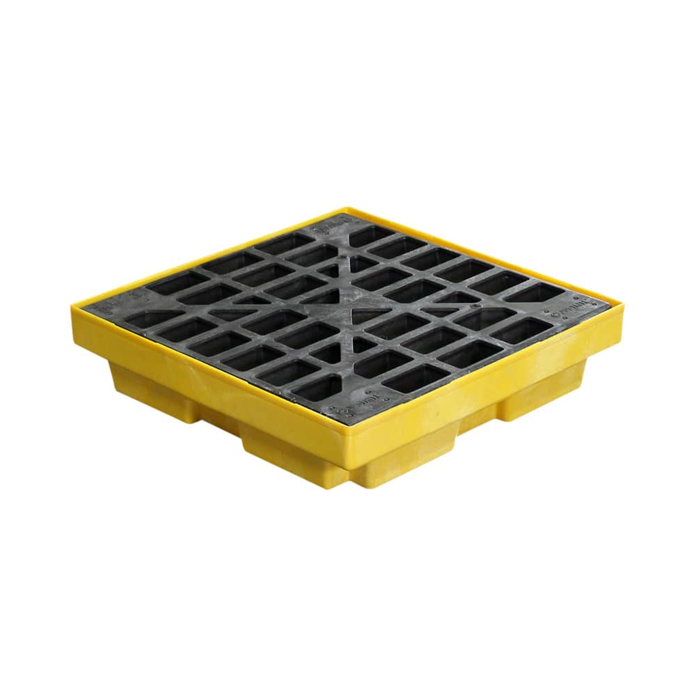 Estiba de contención 1 posición 45L | Antiderrames