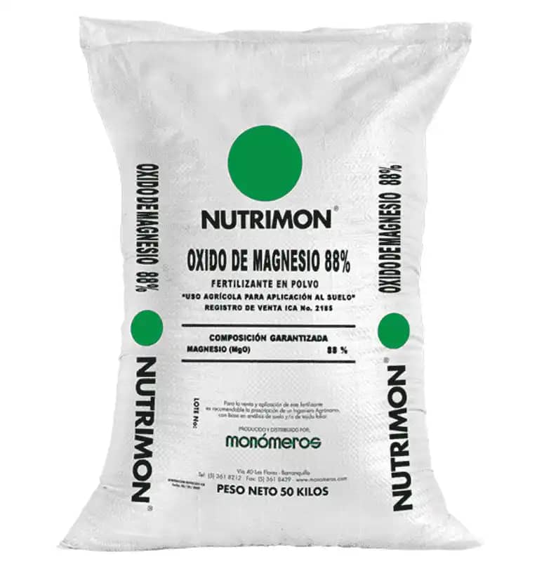 Mezcla Física Arriero 23-0-30 x 50 kg | Nutrición Completa