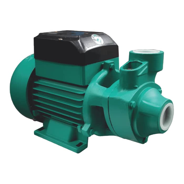 Electrobomba periférica 1×1 - 0.5Hp - Barnes