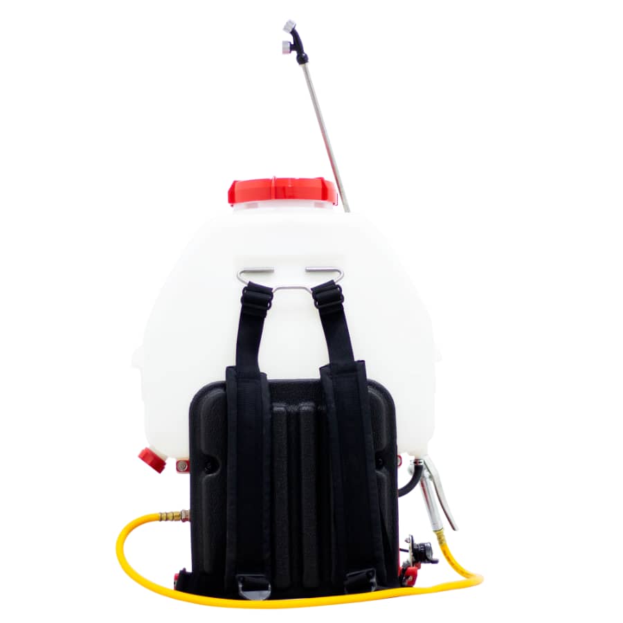 Fumigadora de Espalda Enermax F2525H de 25 Lt