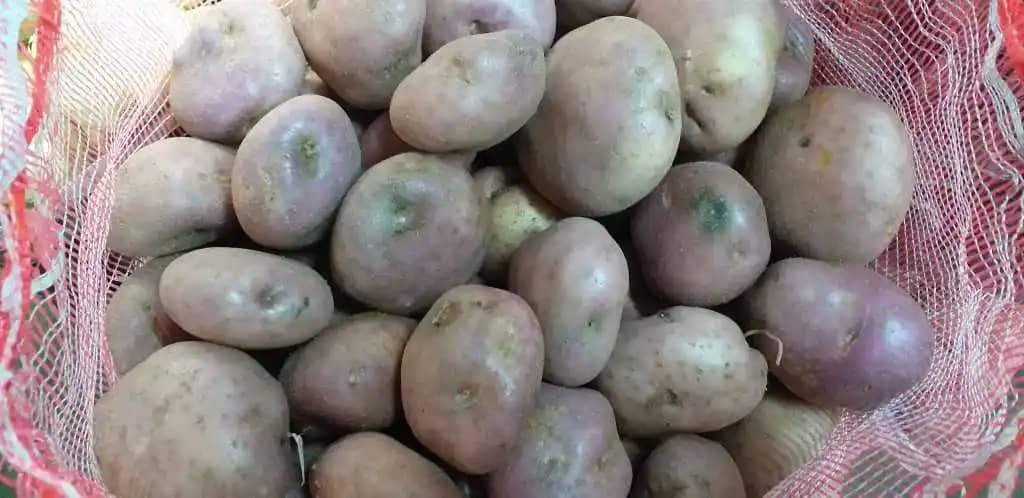 Venta de papa Jonathan Ocampo X 1 kg