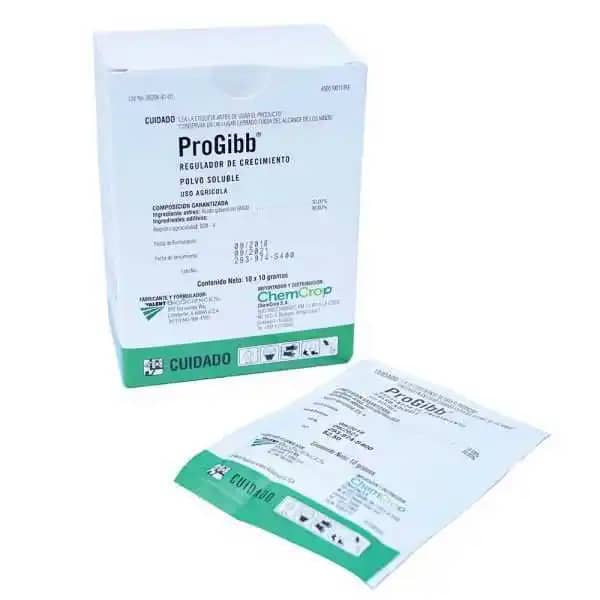 Progibb 10 SP