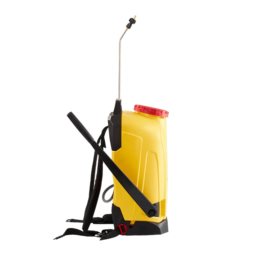 Fumigadora Clásica La Plus: rendimiento profesional