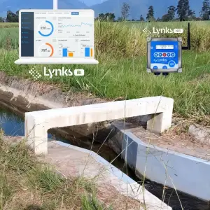 AGUA - Canales plus (área/velocidad)
