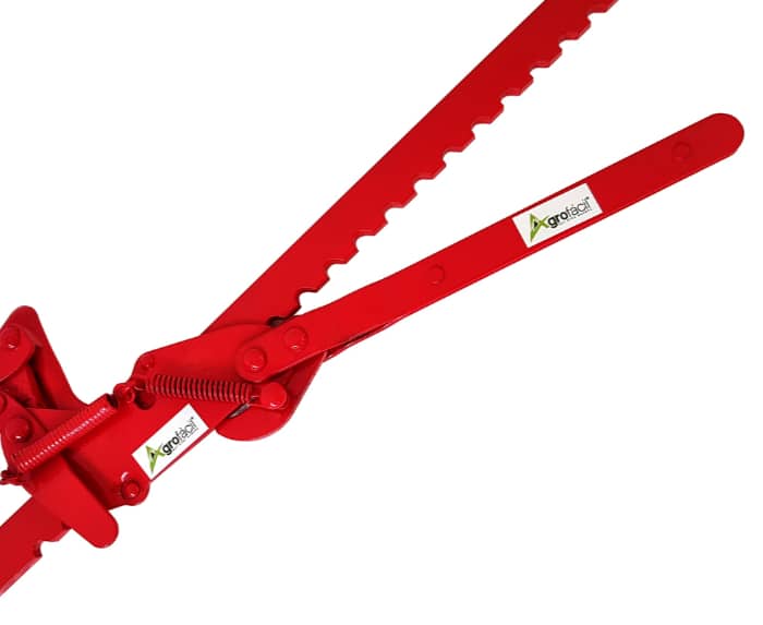 Tensor de Alambre Agrofacil | Cercas Resistentes y Fáciles