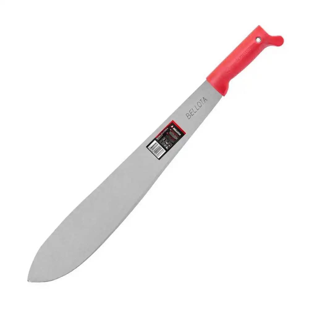 Machete para matorral 16420 Pcsr Bellota Croper
