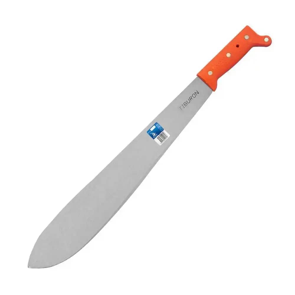 Barrigón Mango Plástico Zapote 164x22