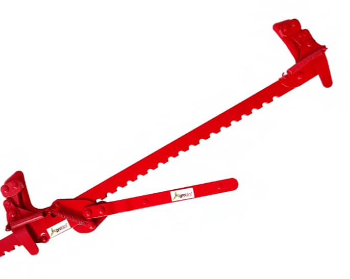 Tensor de Alambre Agrofacil | Cercas Resistentes y Fáciles