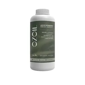 OZOIL | Aceite Ozonizado AGRO 1L