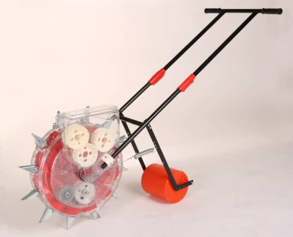 Sembradora Manual Rotativa WSP-06B |Grano Grueso