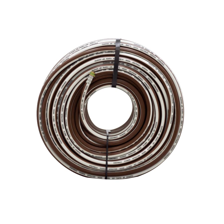 Manguera Fumigadora Estacionaria x 100 Mt