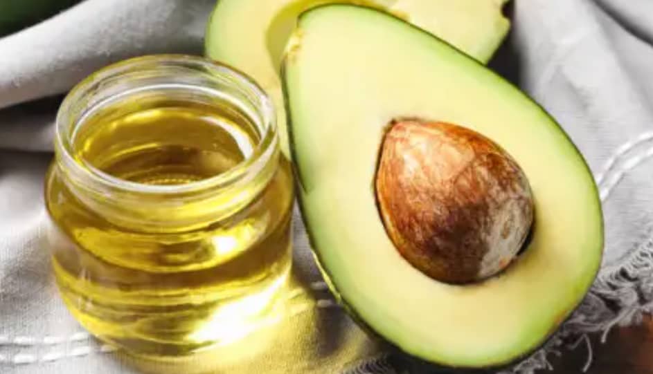 Aceite Natural de Aguacate 1l