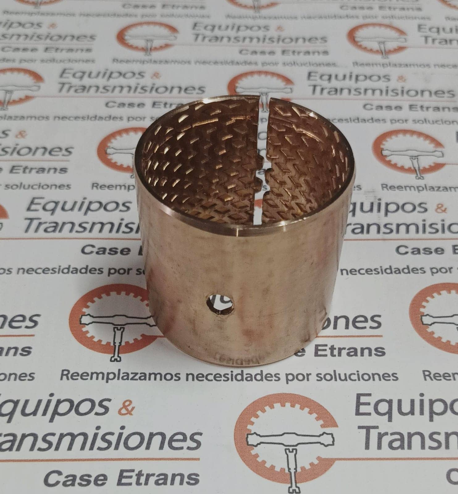 Buje de bronce - 6289975M1 | Croper