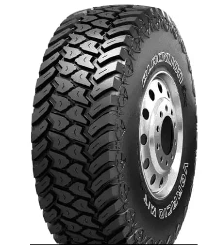 Llanta 33*12.50R18LT M871 118Q Blacklion
