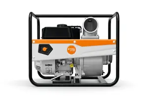 Motobomba a Gasolina STIHL WP 900 | Eficiente y Potente