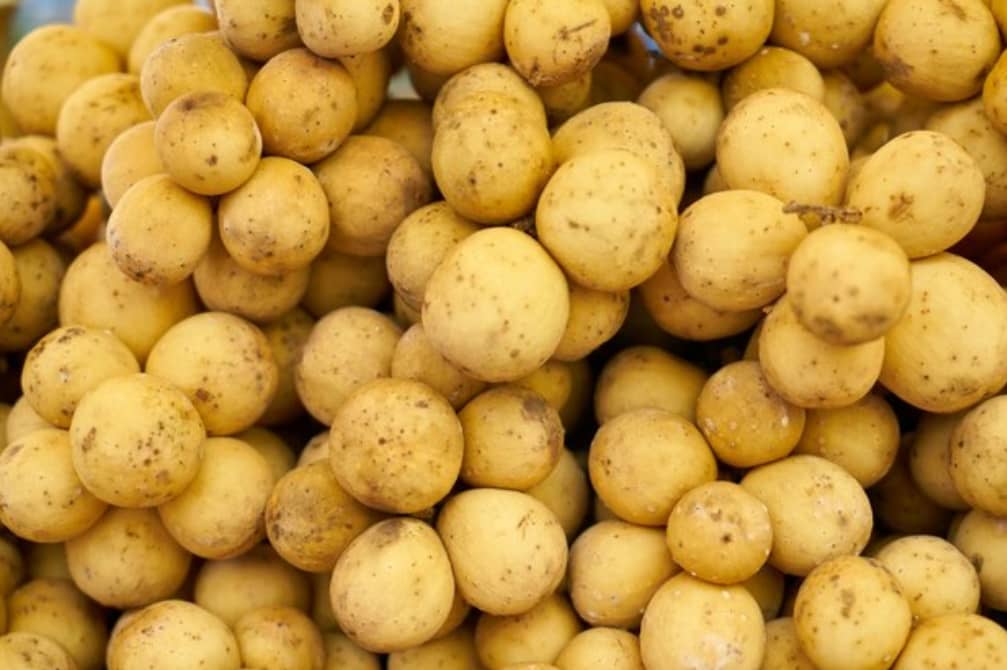 Venta de Papa Criolla Al Por Mayor