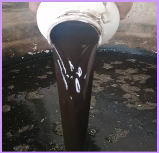 Fertilizante - Nitrógeno Orgánico x 46 Kg