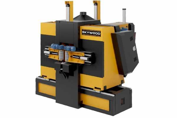 Máquina para Aserrar Skywood A 550 - Skywood