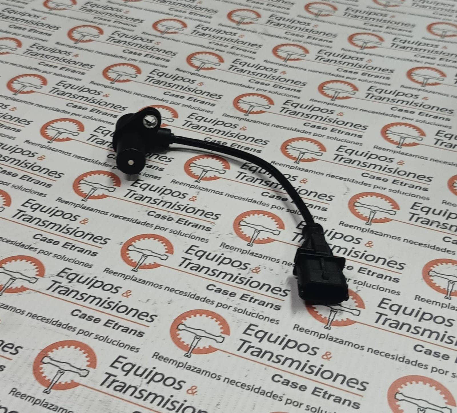 Sensor de posición - 4890189 | Croper