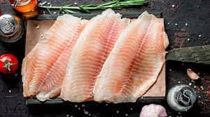 Filete de Tilapia por kg | Frescura y calidad garantizada