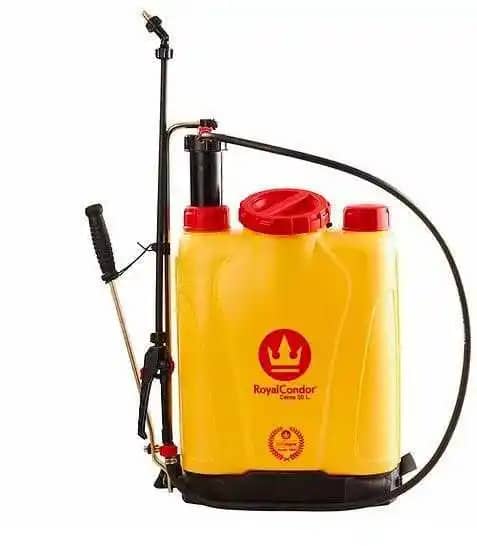 Fumigadora Ceres x 20 Lt - Royal Condor