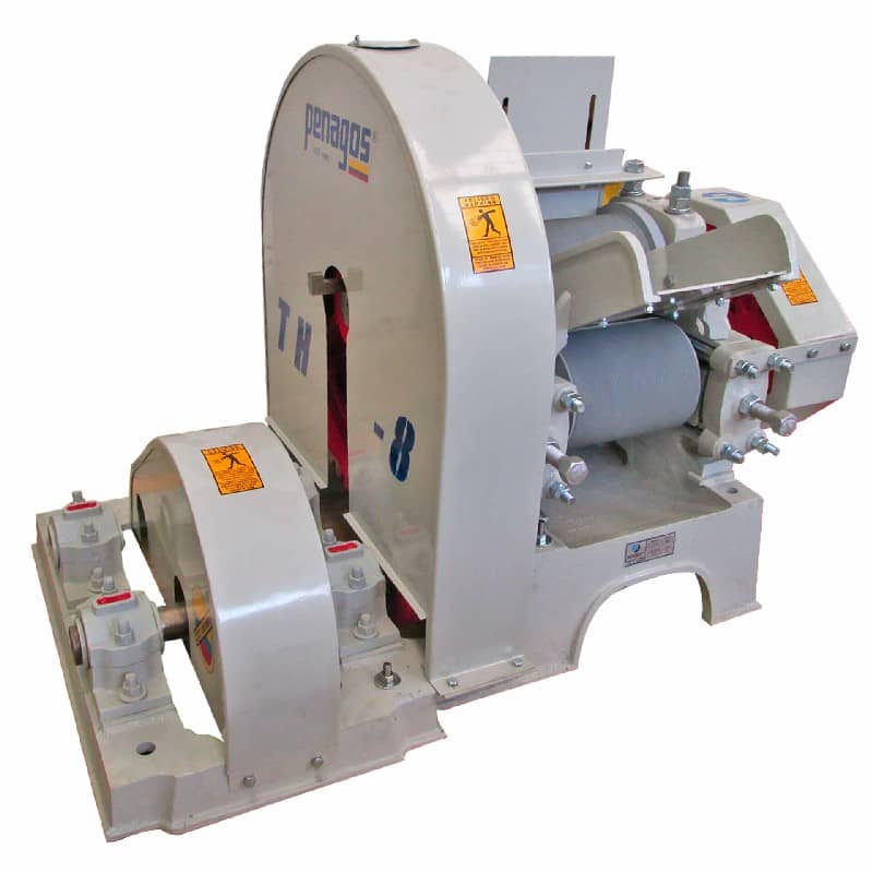 Trapiche Panelero TH-8 - Penagos