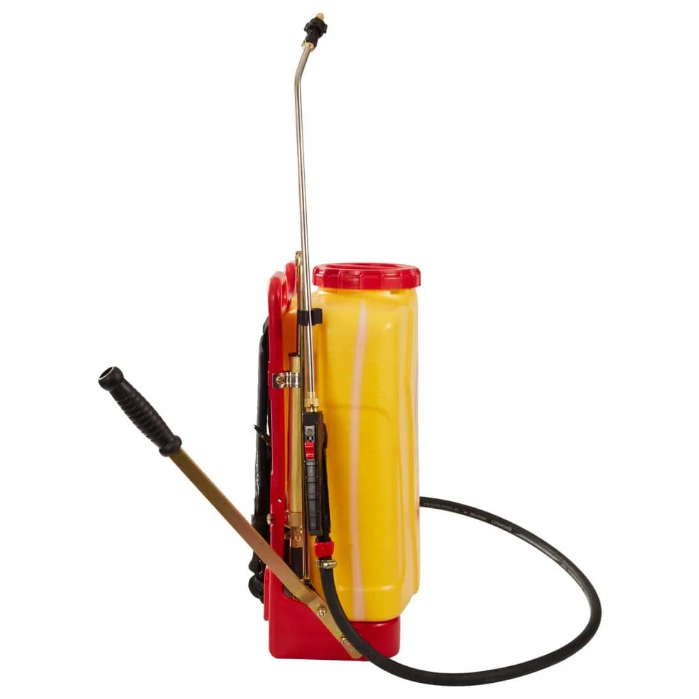 Fumigadora Clásica RoyalCondor: uso práctico y eficaz