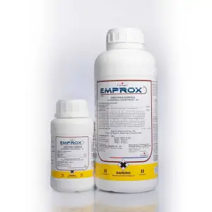 Insecticida Emprox 328 SC
