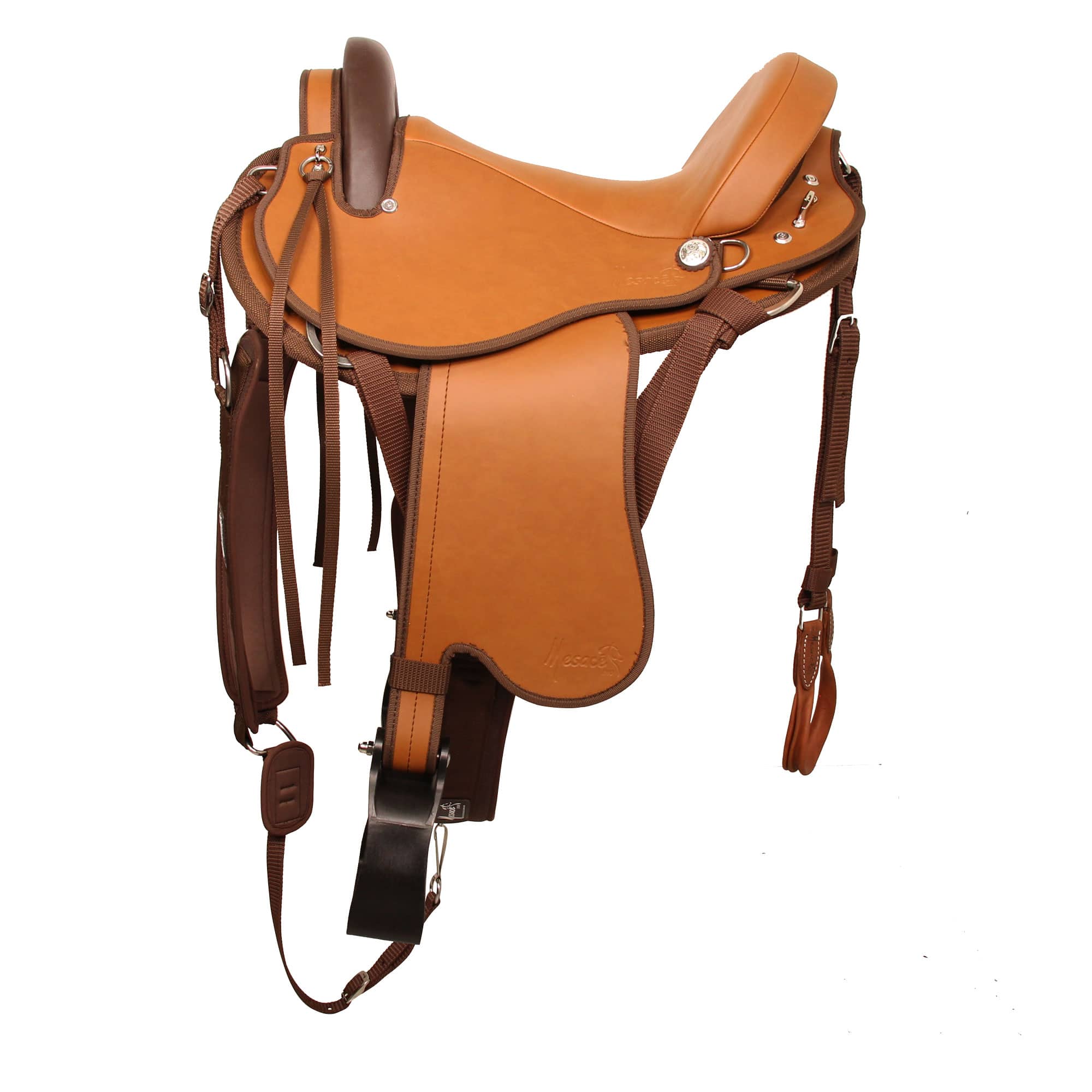 Tereque Apalache cabalgata MESACÉ Miel