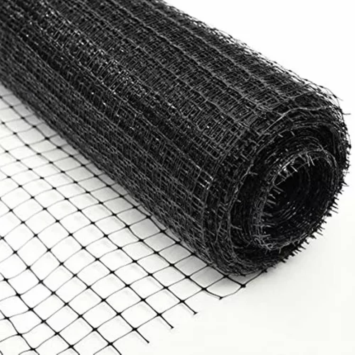 Malla Antipajaro - Protección de cultivos contra aves y depredadores