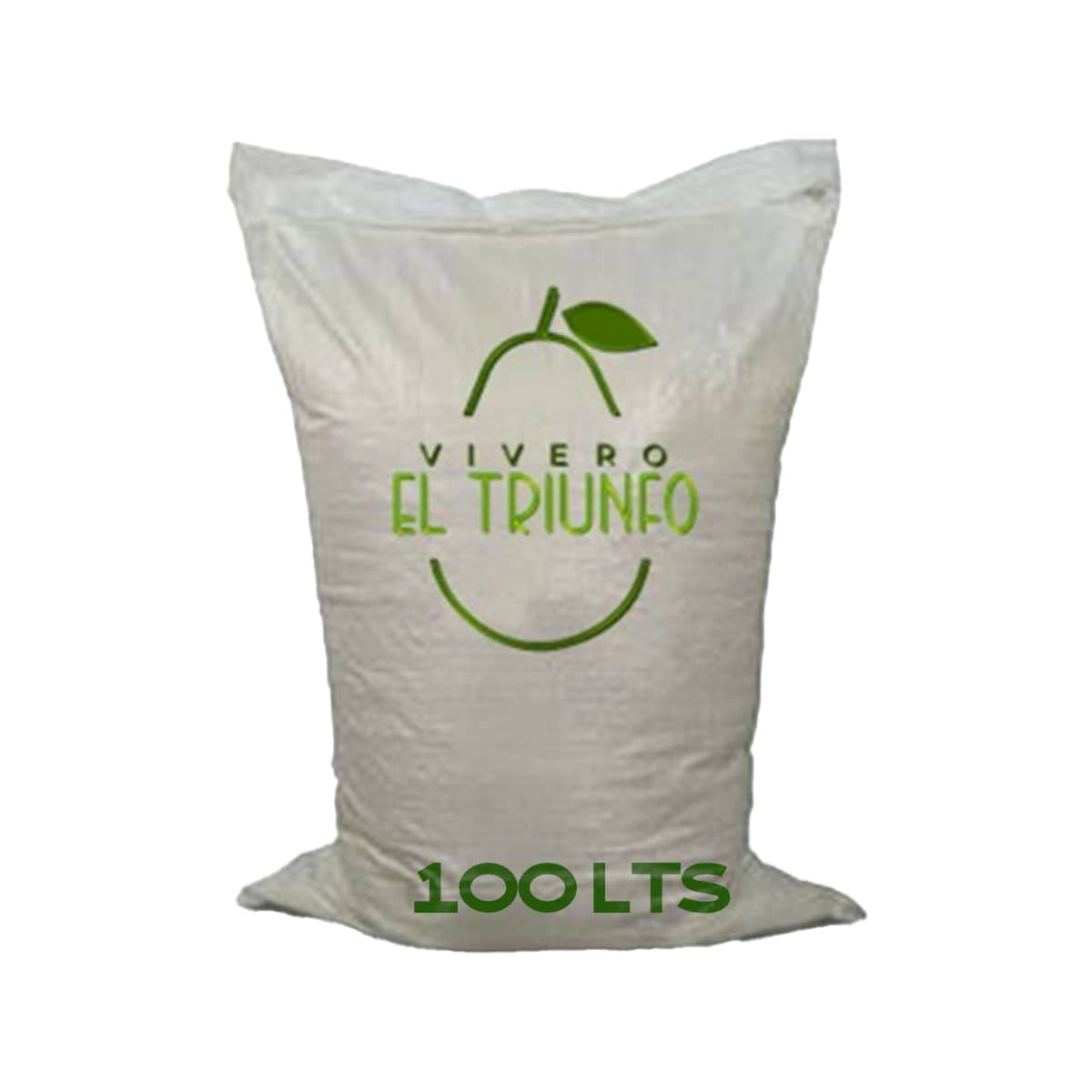 Sustrato de Coco básico x 100 Lt | Croper