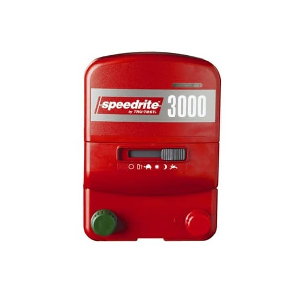 Impulsor Eléctrico 3J Speedrite