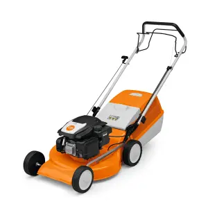 Cortacésped Gasolina STIHL RM 253.3 T | Potente y Duradero para Jardines