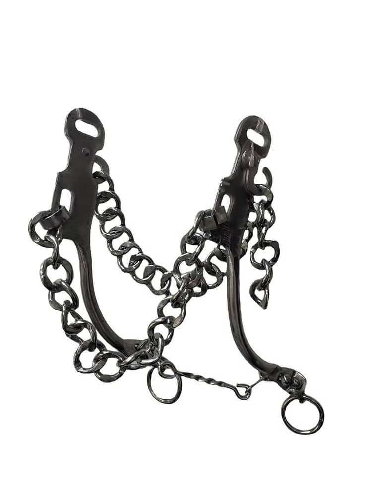 Patefreno Cadena Acero ALTORNO