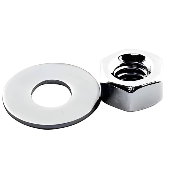 Tuercas y Arandelas – C.A. Mejía