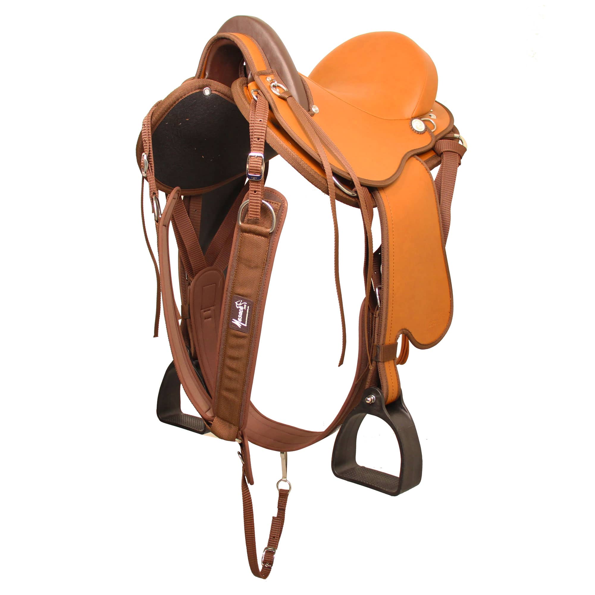 Tereque Apalache cabalgata MESACÉ Miel